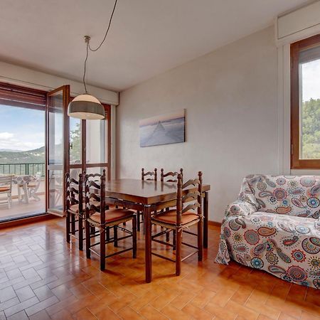 Beautiful Tigullio Apartment Lavagna Luaran gambar