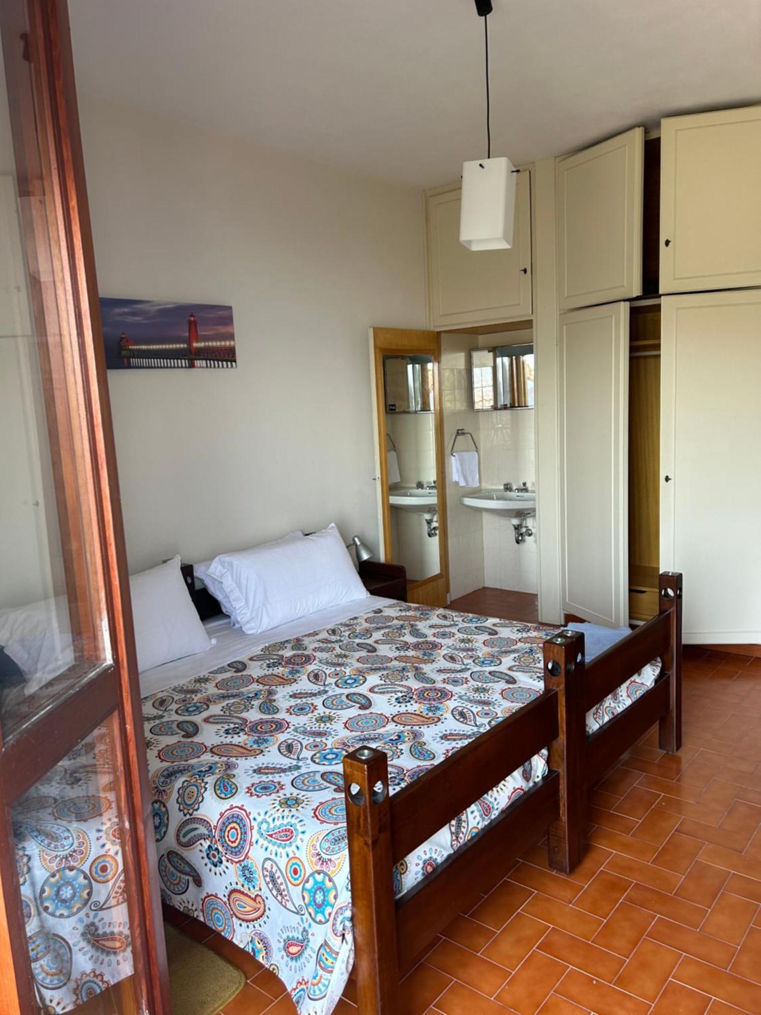 Beautiful Tigullio Apartment Lavagna Luaran gambar