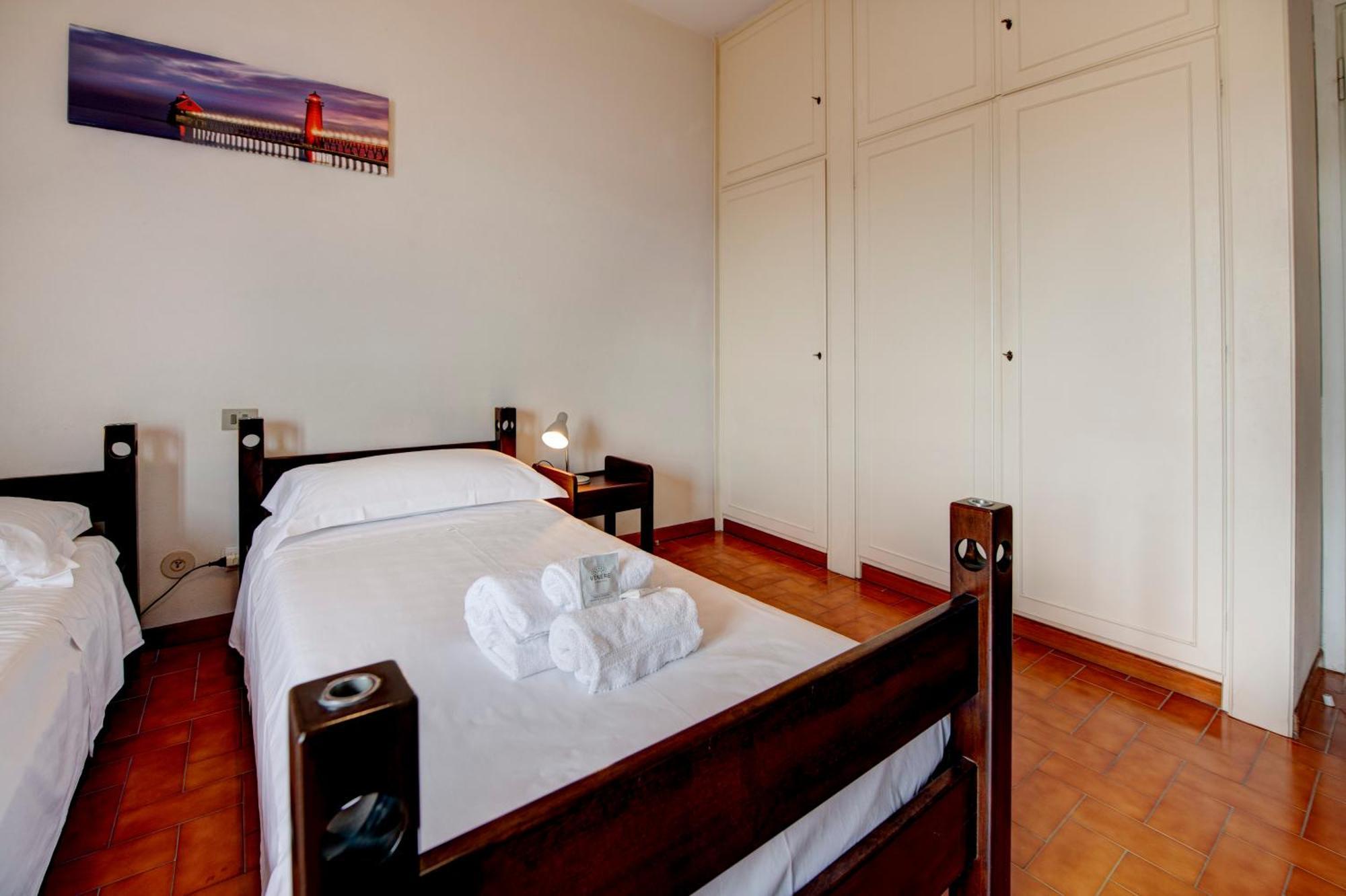 Beautiful Tigullio Apartment Lavagna Luaran gambar
