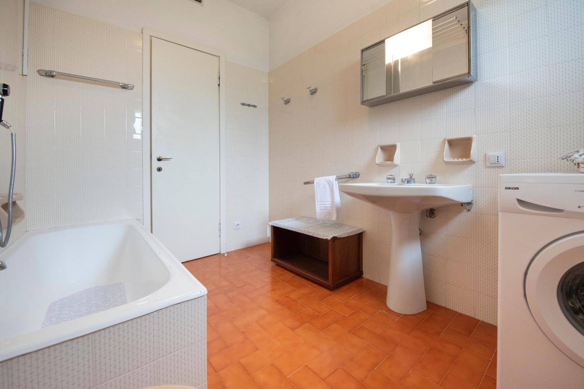 Beautiful Tigullio Apartment Lavagna Luaran gambar