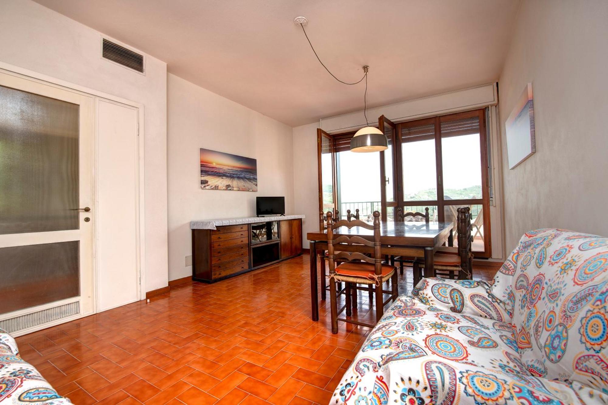 Beautiful Tigullio Apartment Lavagna Luaran gambar